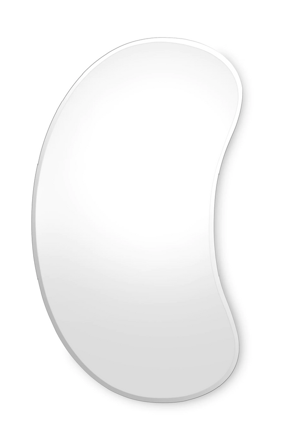 Bean-Shaped Mirror | Eichholtz Garrett | Eichholtzmiami.com