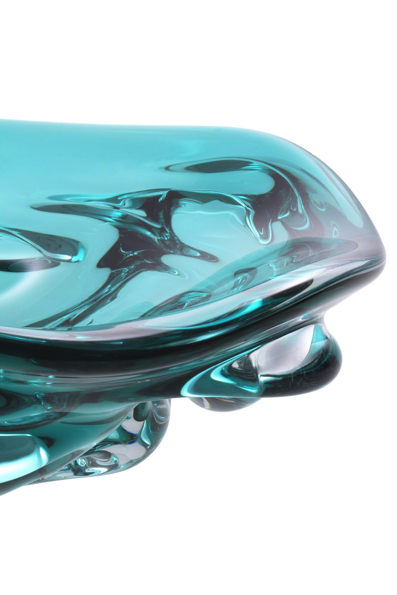 Modern Glass Bowl S | Eichholtz Kane | Eichholtzmiami.com