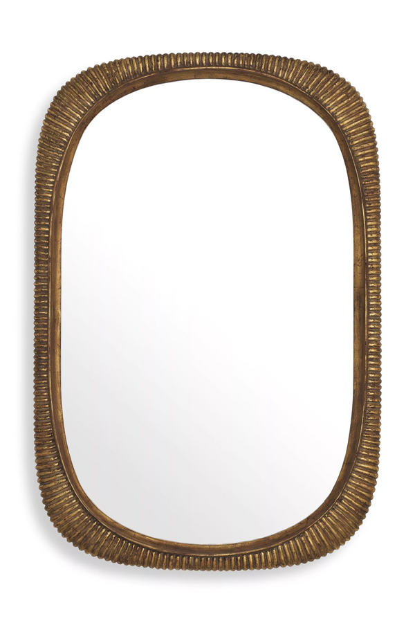 Antique Gold Mirror | Eichholtz Casimir | Eichholtzmiami.com