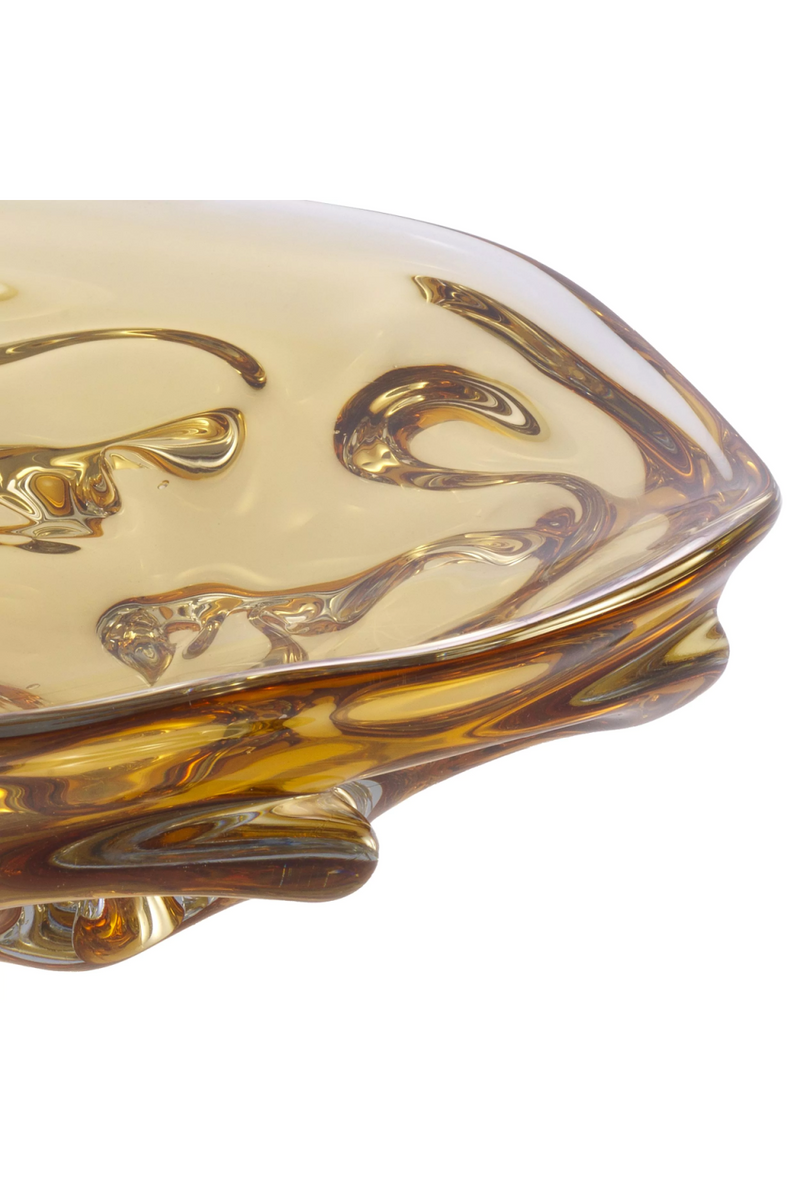 Modern Glass Bowl S | Eichholtz Kane | Eichholtzmiami.com