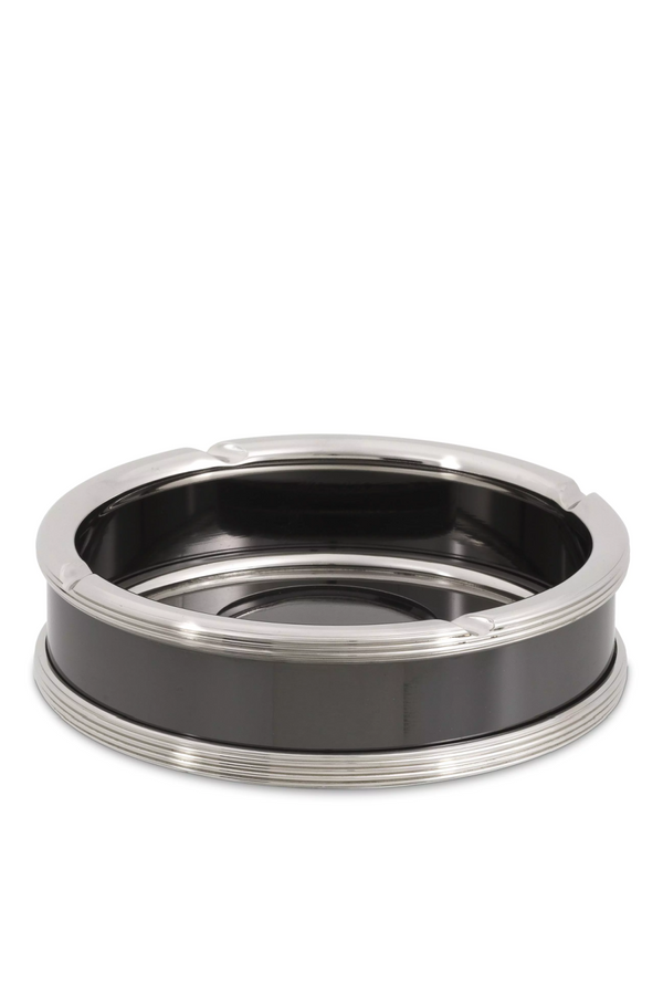 Round Metal Ashtray | Eichholtz Ella | Eichholtzmiami.com