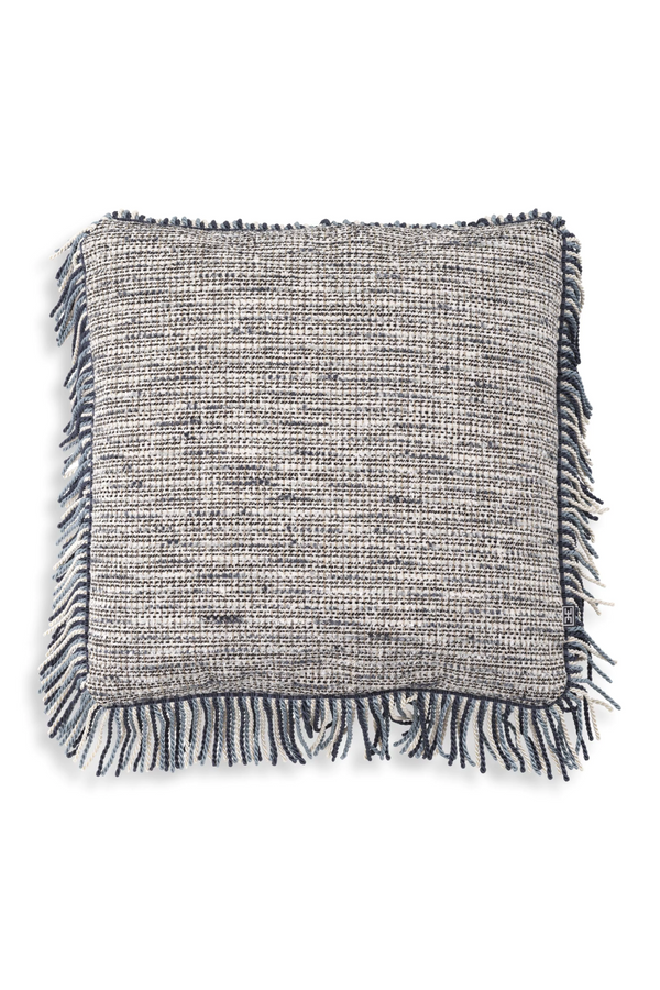 Fringed Throw Pillow L | Eichholtz Dupre | Eichholtzmiami.com