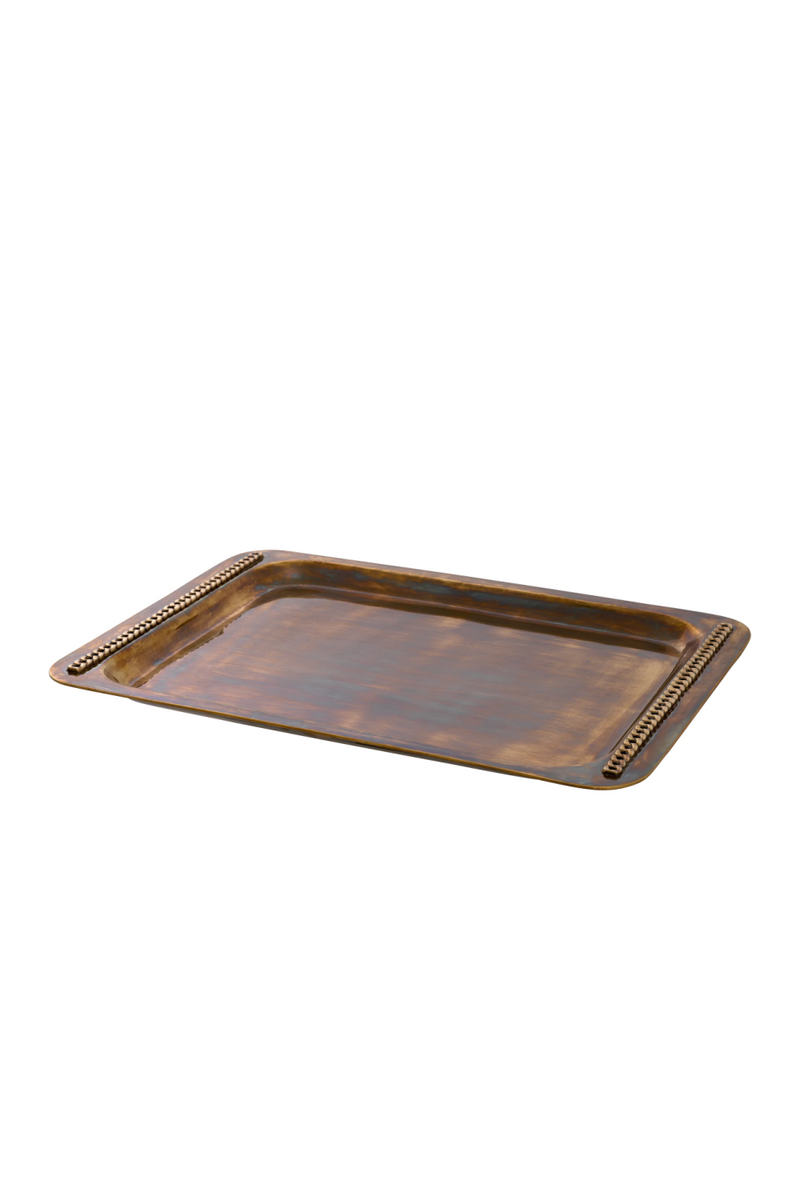 Mid-Century Modern Tray L | Eichholtz Tamar | Eichholtzmiami.com