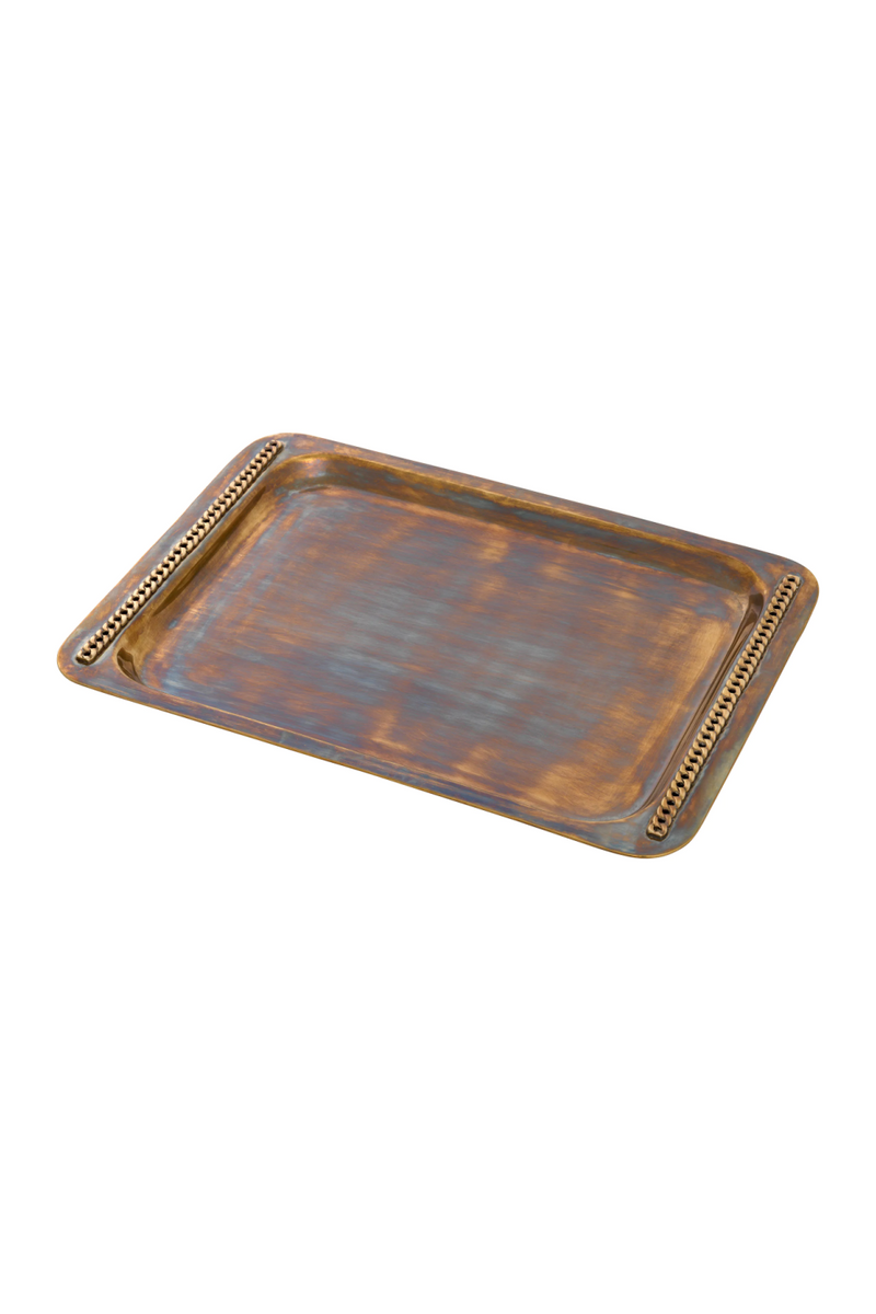 Mid-Century Modern Tray L | Eichholtz Tamar | Eichholtzmiami.com