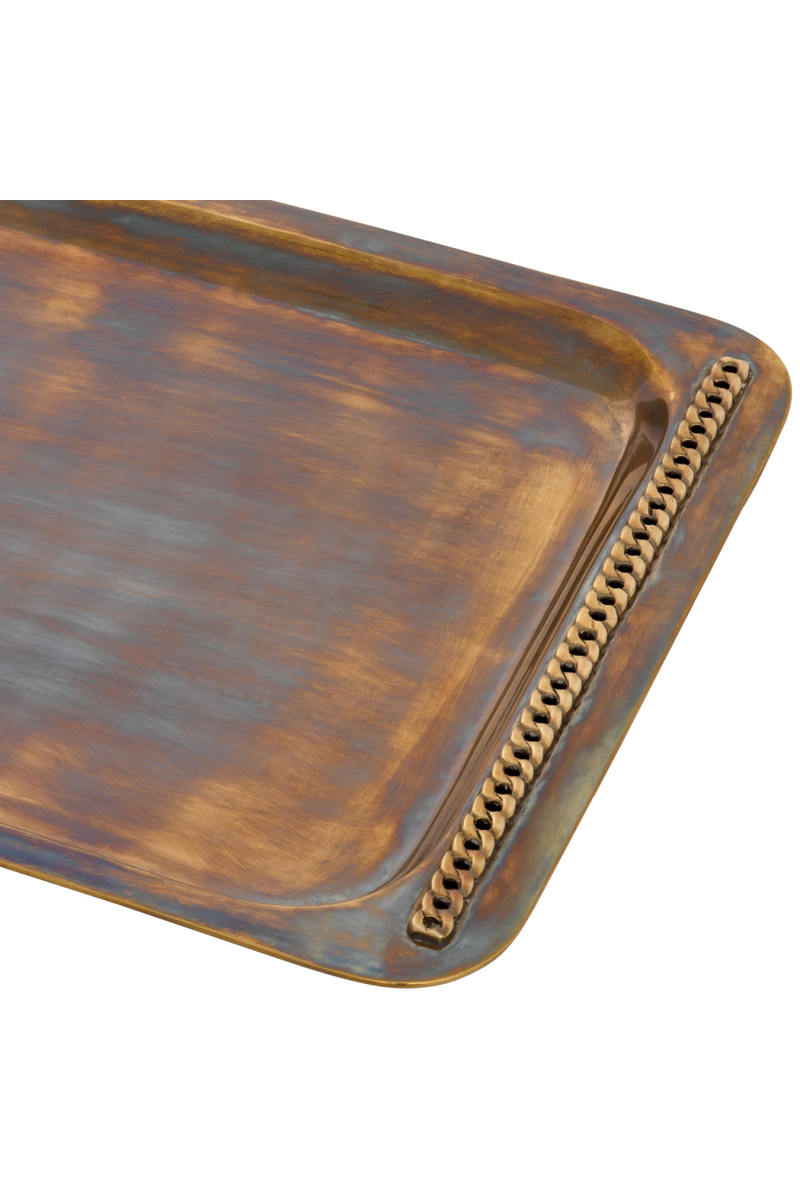 Mid-Century Modern Tray L | Eichholtz Tamar | Eichholtzmiami.com