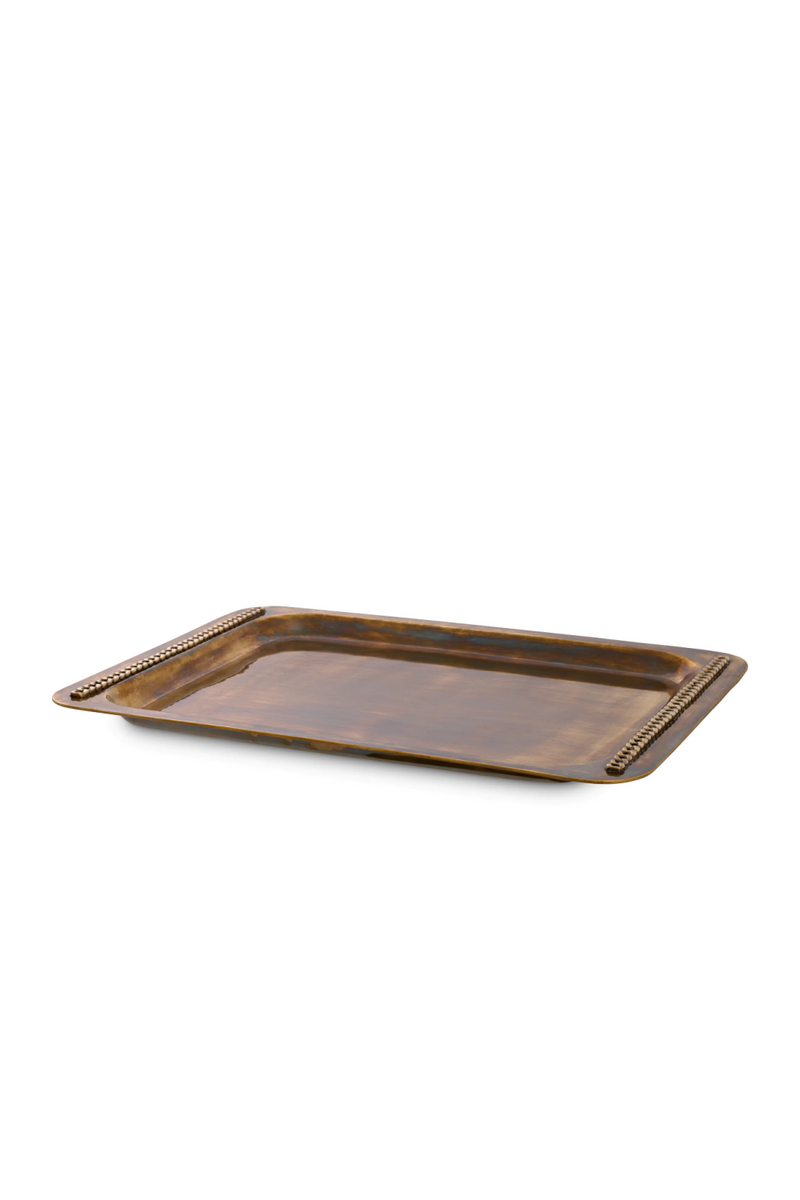 Mid-Century Modern Tray L | Eichholtz Tamar | Eichholtzmiami.com