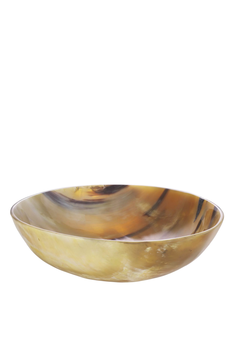 Golden Decorative Bowl | Eichholtz Benoit | Eichholtzmiami.com