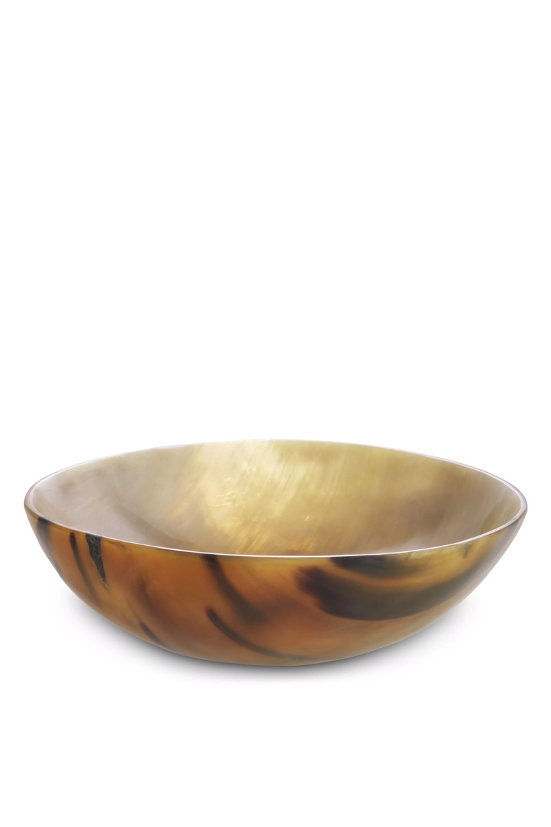 Golden Decorative Bowl | Eichholtz Benoit | Eichholtzmiami.com