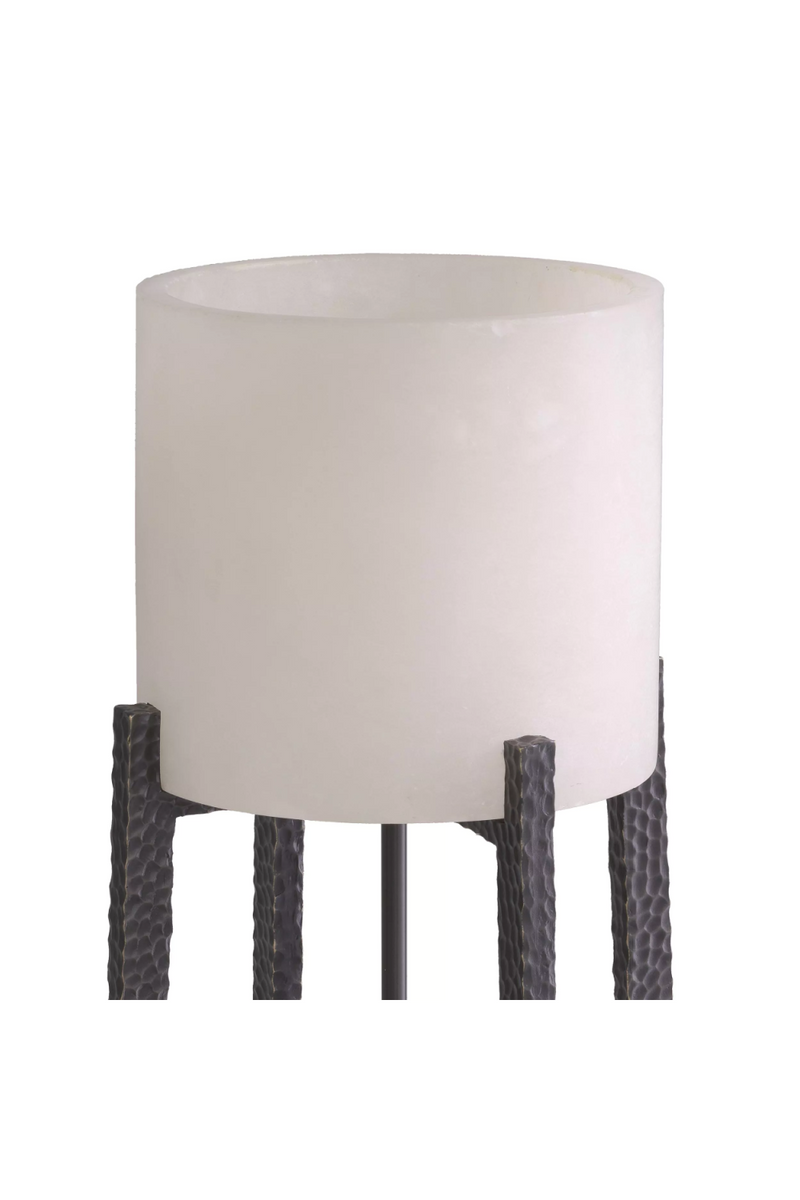 Framed Alabaster Table Lamp | Eichholtz Fraser | Eichholtzmiami.com