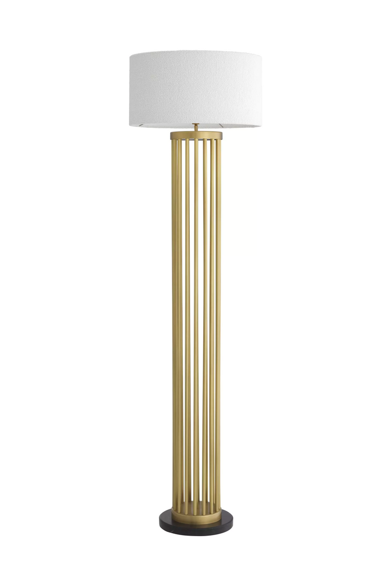 Modern Floor Lamp | Eichholtz Condo | Eichholtzmiami.com