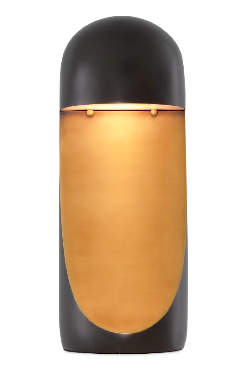 Brass Accent Modern Table Lamp | Eichholtz Arion | Eichholtzmiami.com