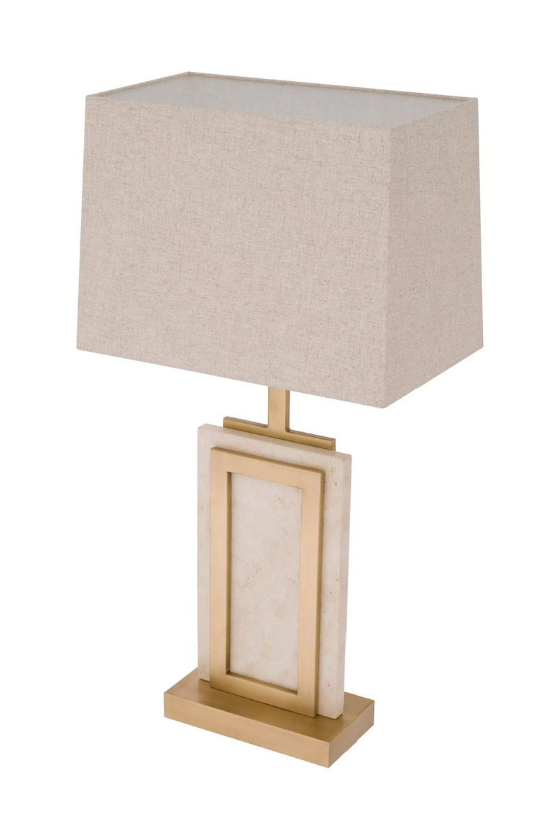 Classic Contemporary Table Lamp | Eichholtz Murray | Eichholtzmiami.com