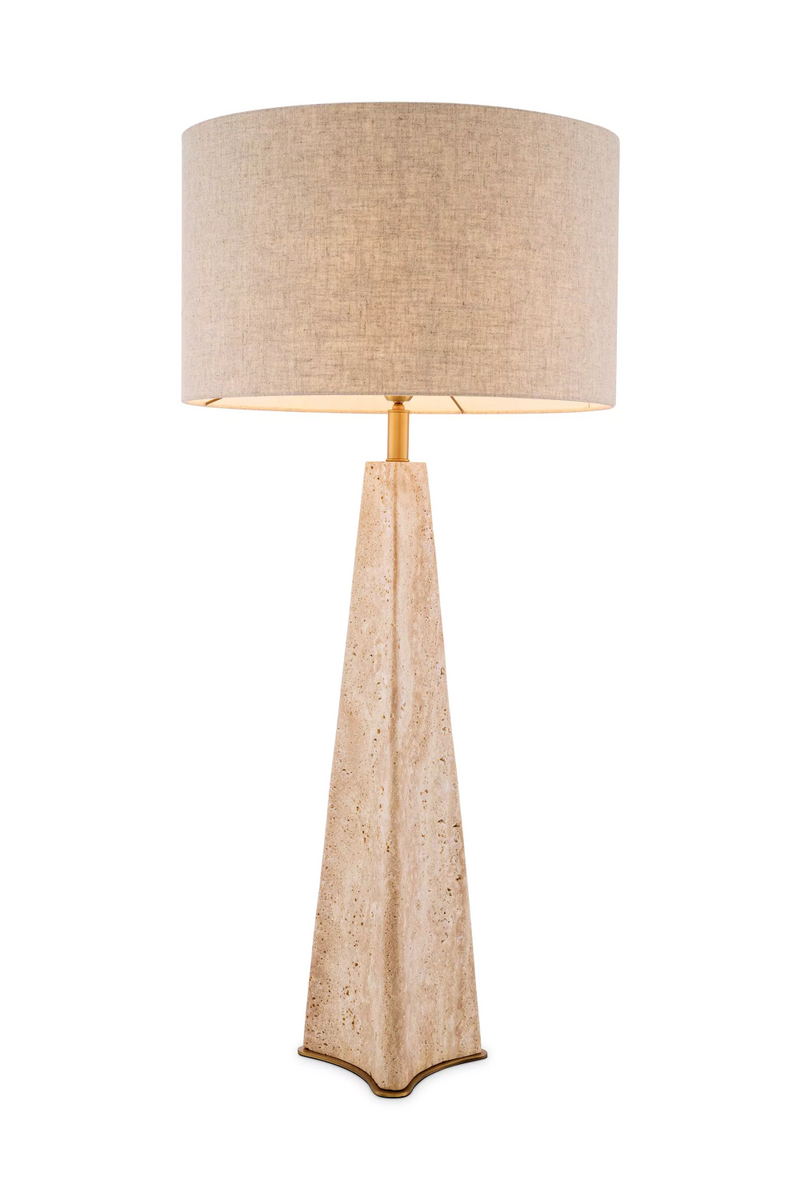 Modern Classic Table Lamp | Eichholtz Benson | Eichholtzmiami.com