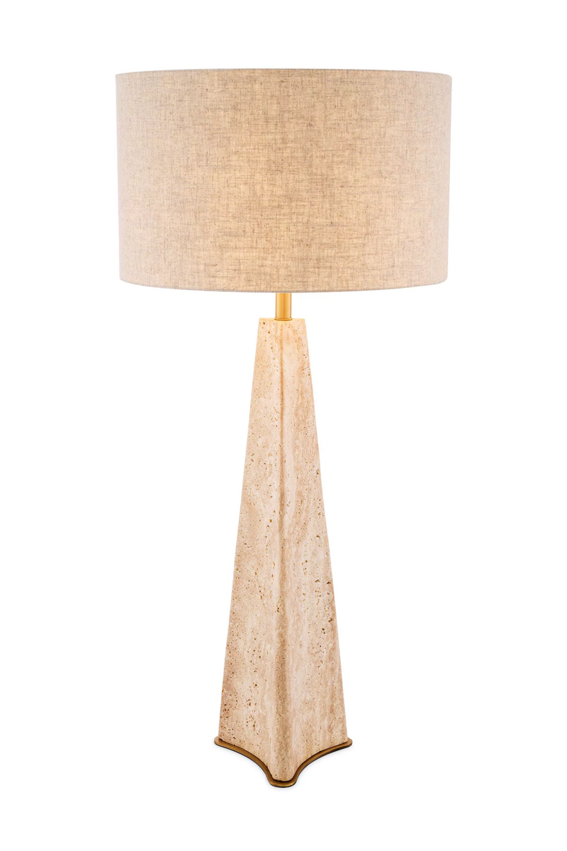 Modern Classic Table Lamp | Eichholtz Benson | Eichholtzmiami.com