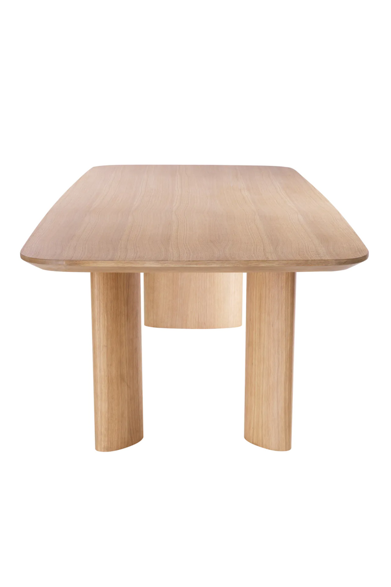 Modern Wood Dining Table S | Eichholtz Harmonie | Eichholtzmiami.com