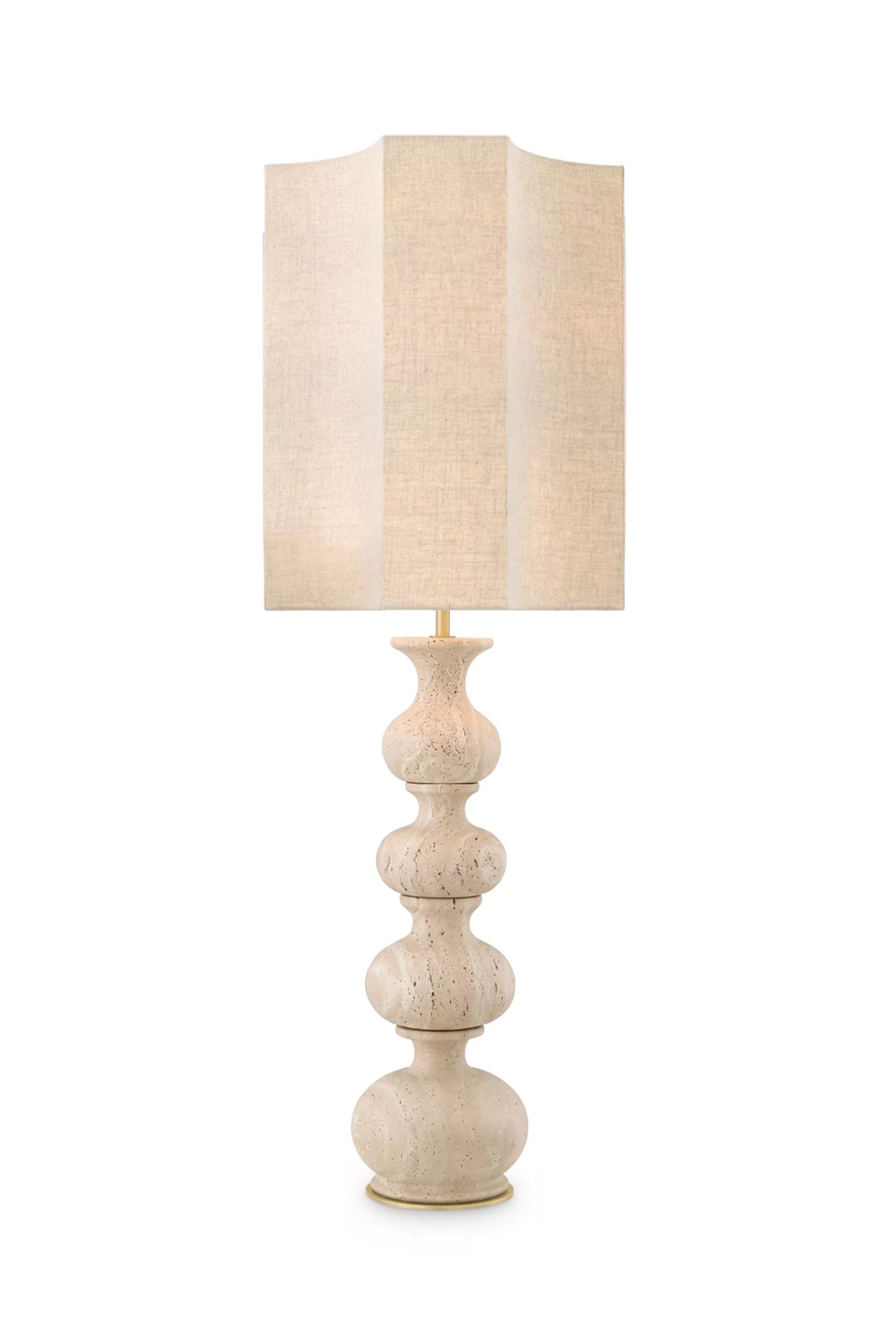 Mid-Century Modern Table Lamp | Eichholtz Mabel | Eichholtzmiami.com