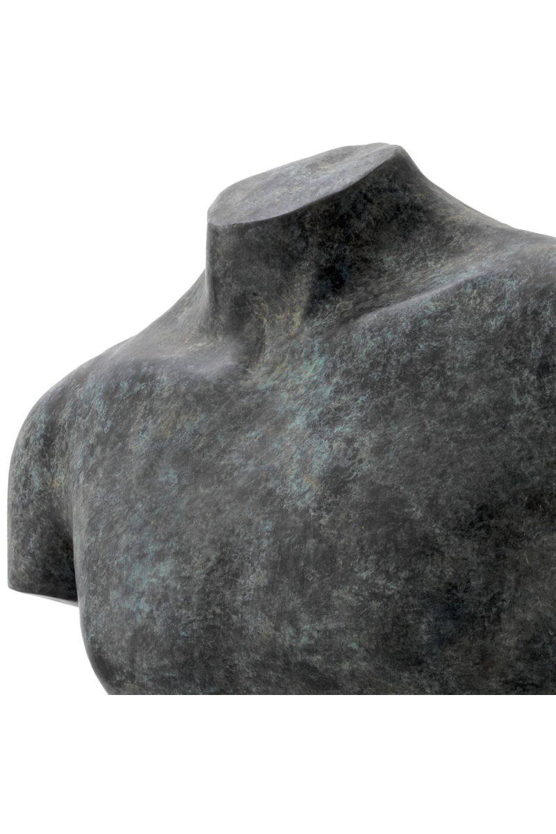 Exquisite Aristo Torso Sculpture | Eichholtz Aristo | Eichholtzmiami.com