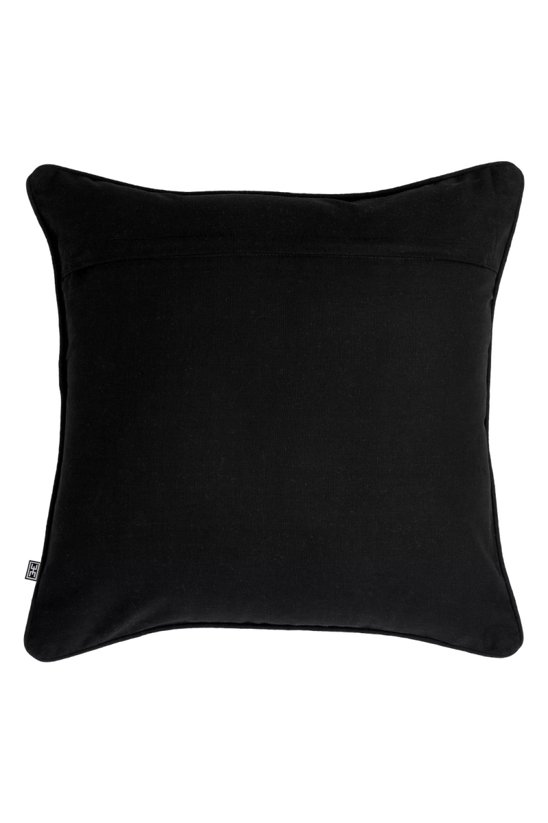 Modern Minimalist Cushion | Eichholtz Sabrosa | Eichholtzmiami.com