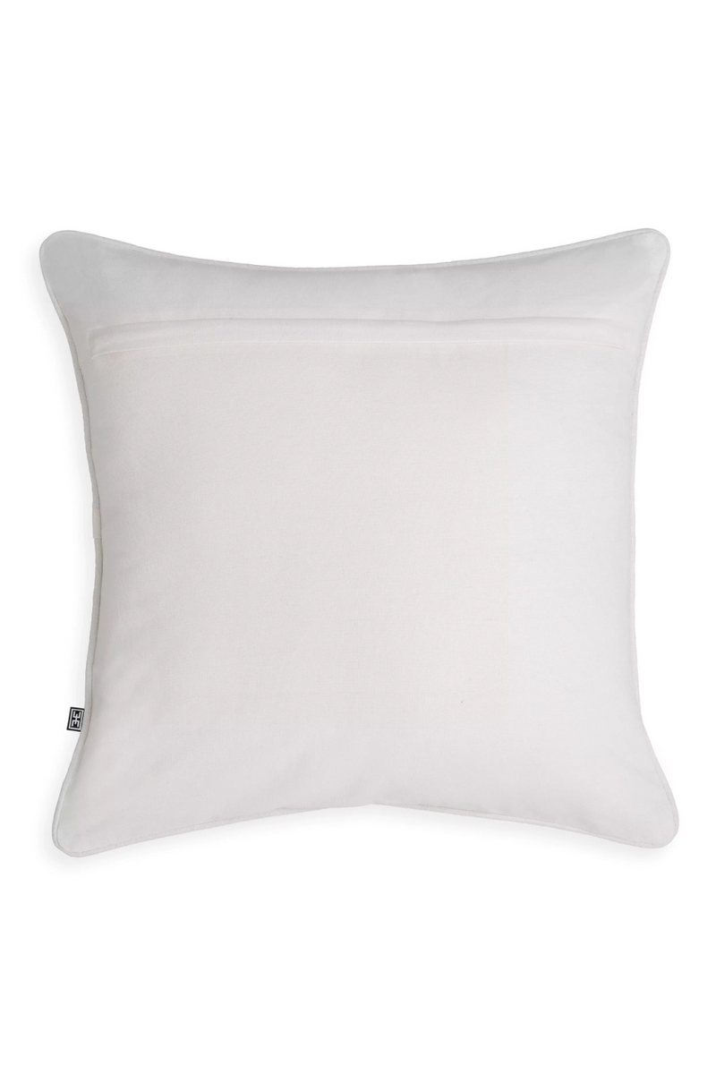 Modern Minimalist Cushion | Eichholtz Sabrosa | Eichholtzmiami.com