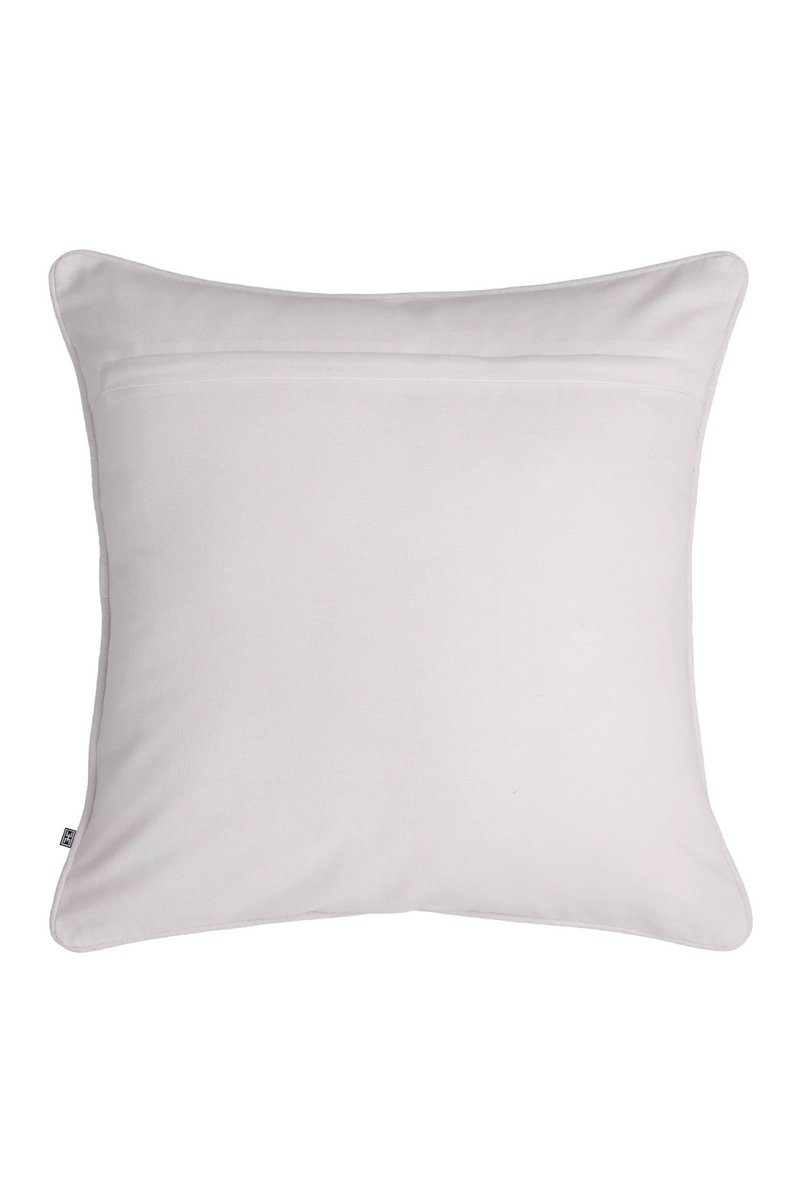 Modern Minimalist Cushion | Eichholtz Sabrosa | Eichholtzmiami.com