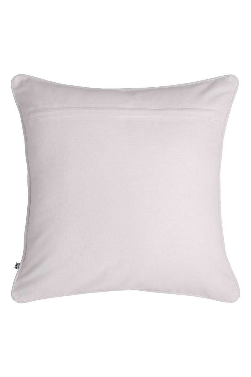 Modern Minimalist Cushion | Eichholtz Sabrosa | Eichholtzmiami.com