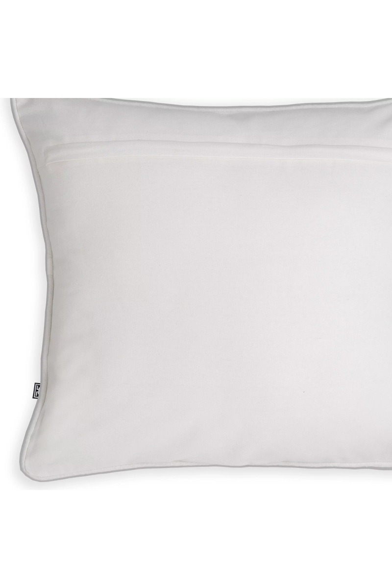 Contemporary Lumbar Pillow | Eichholtz Coura | Eichholtzmiami.com