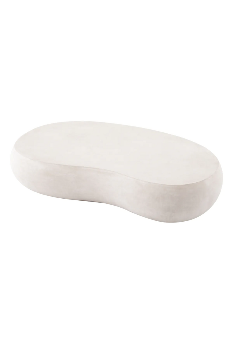 Bean Shaped Outdoor Coffee Table | Eichholtz Prime | Eichholtzmiami.com