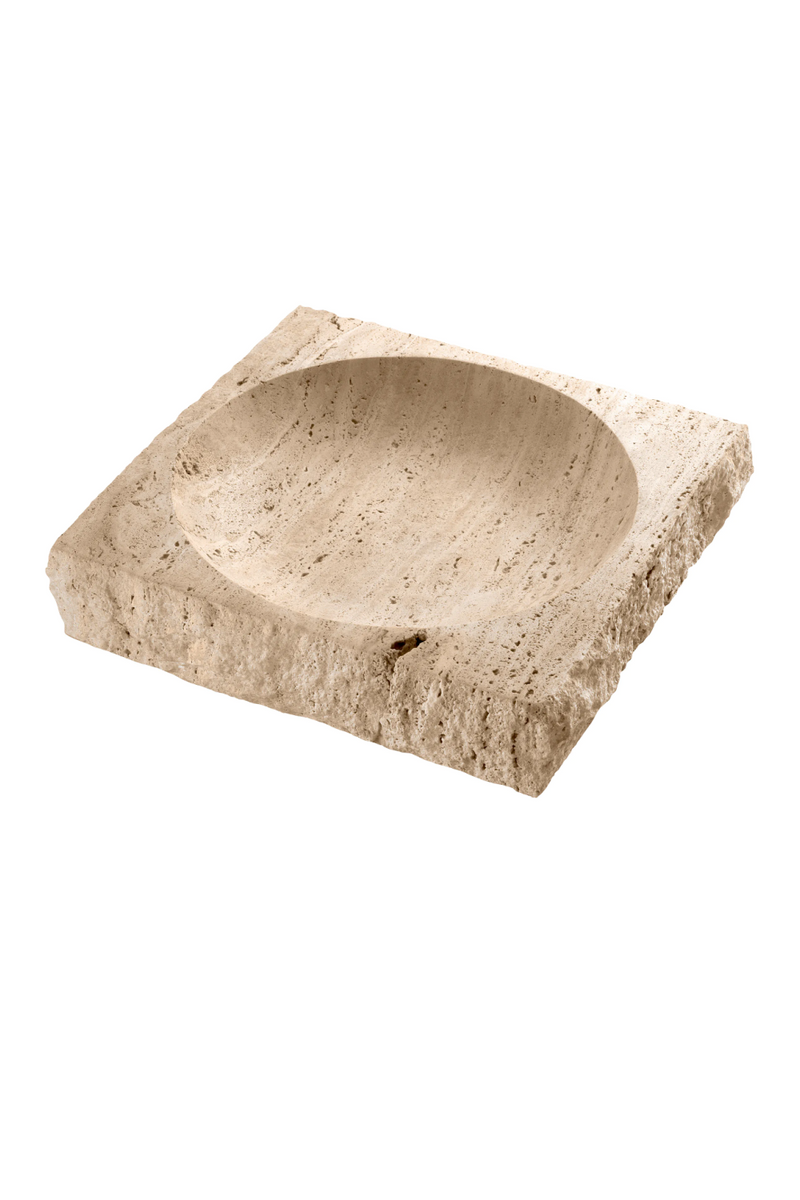 Stoneware Square Bowl | Eichholtz Generic | Eichholtzmiami.com