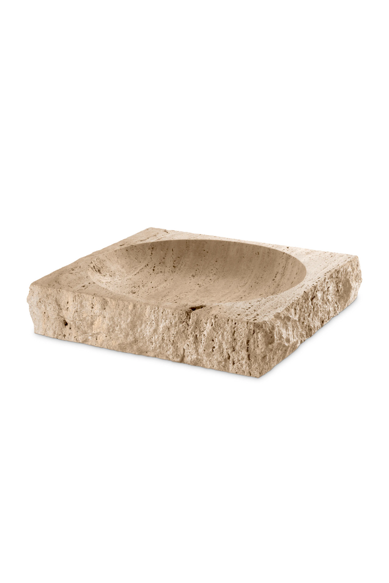 Stoneware Square Bowl | Eichholtz Generic | Eichholtzmiami.com