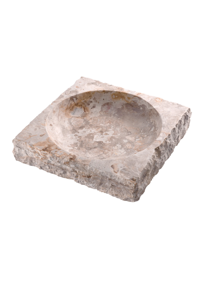 Stoneware Square Bowl | Eichholtz Generic | Eichholtzmiami.com