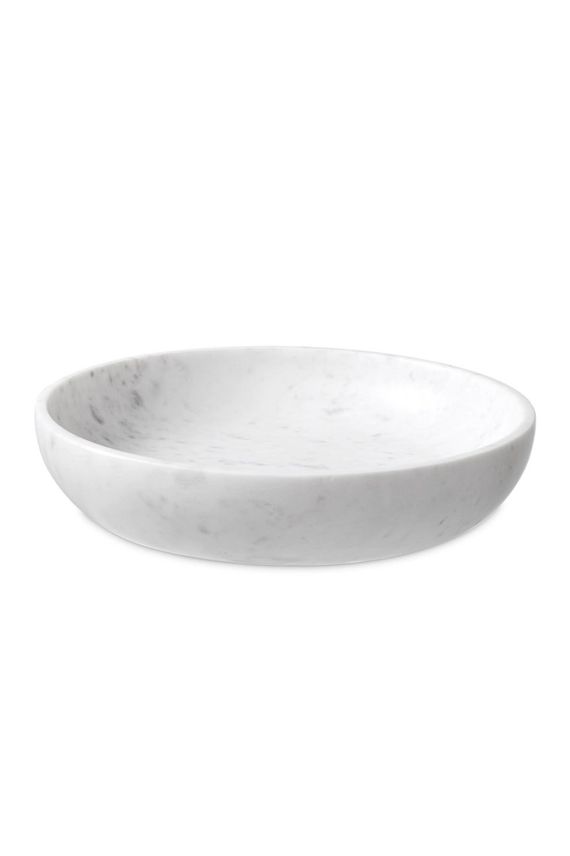 Stoneware Minimalist Bowl | Eichholtz Revolt | Eichholtzmiami.com