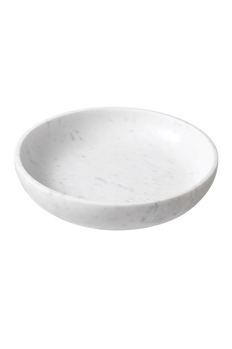 Stoneware Minimalist Bowl | Eichholtz Revolt | Eichholtzmiami.com