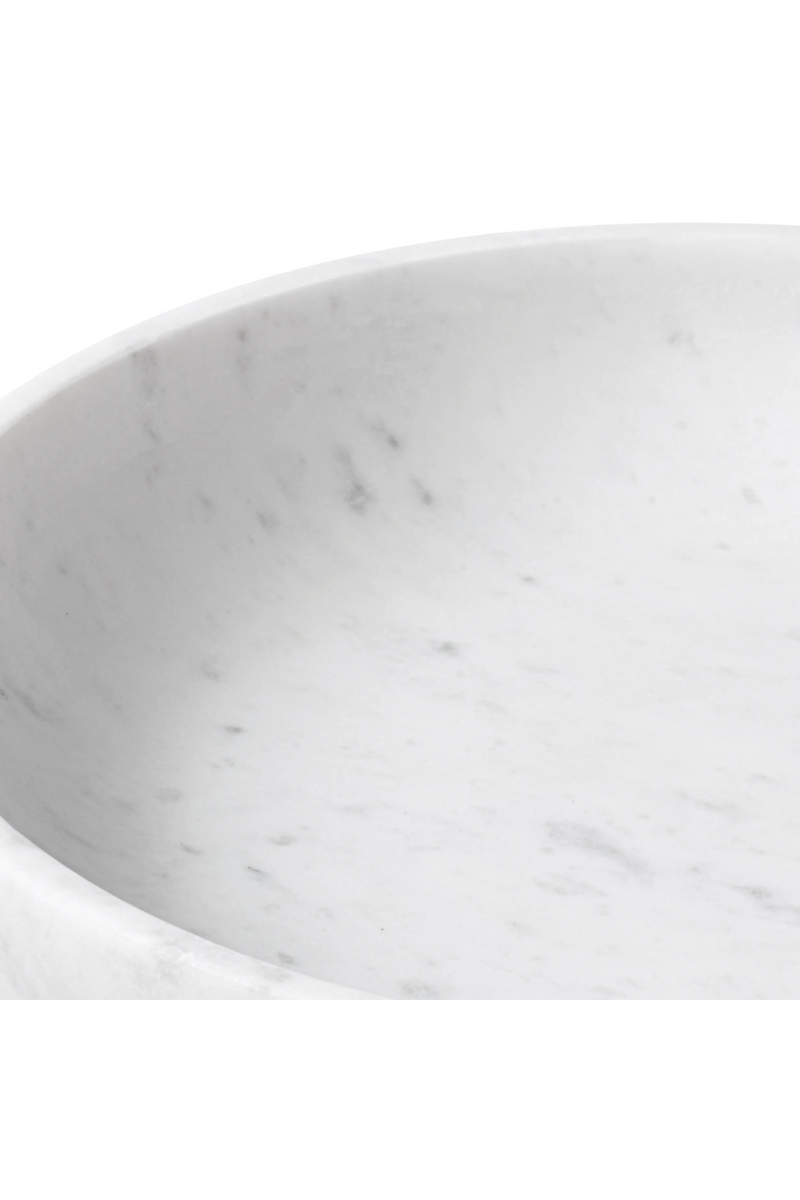 Stoneware Minimalist Bowl | Eichholtz Revolt | Eichholtzmiami.com