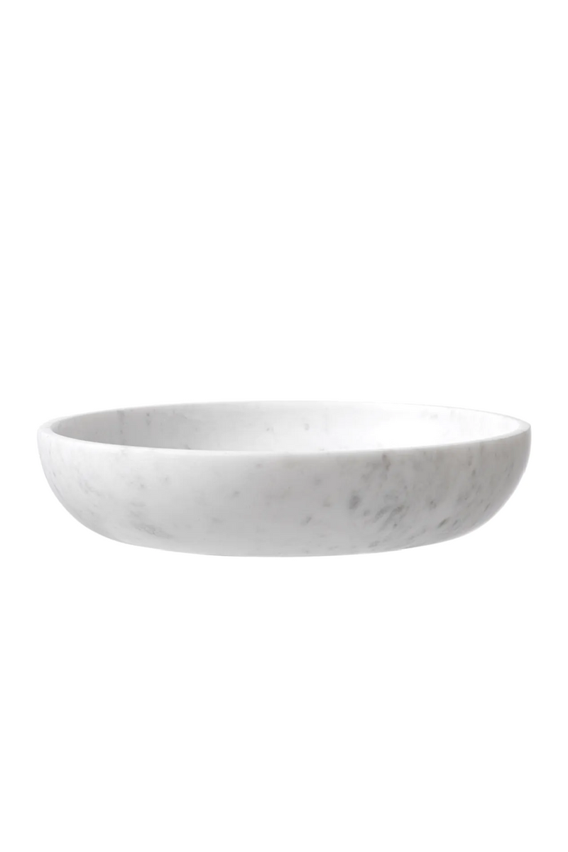 Stoneware Minimalist Bowl | Eichholtz Revolt | Eichholtzmiami.com