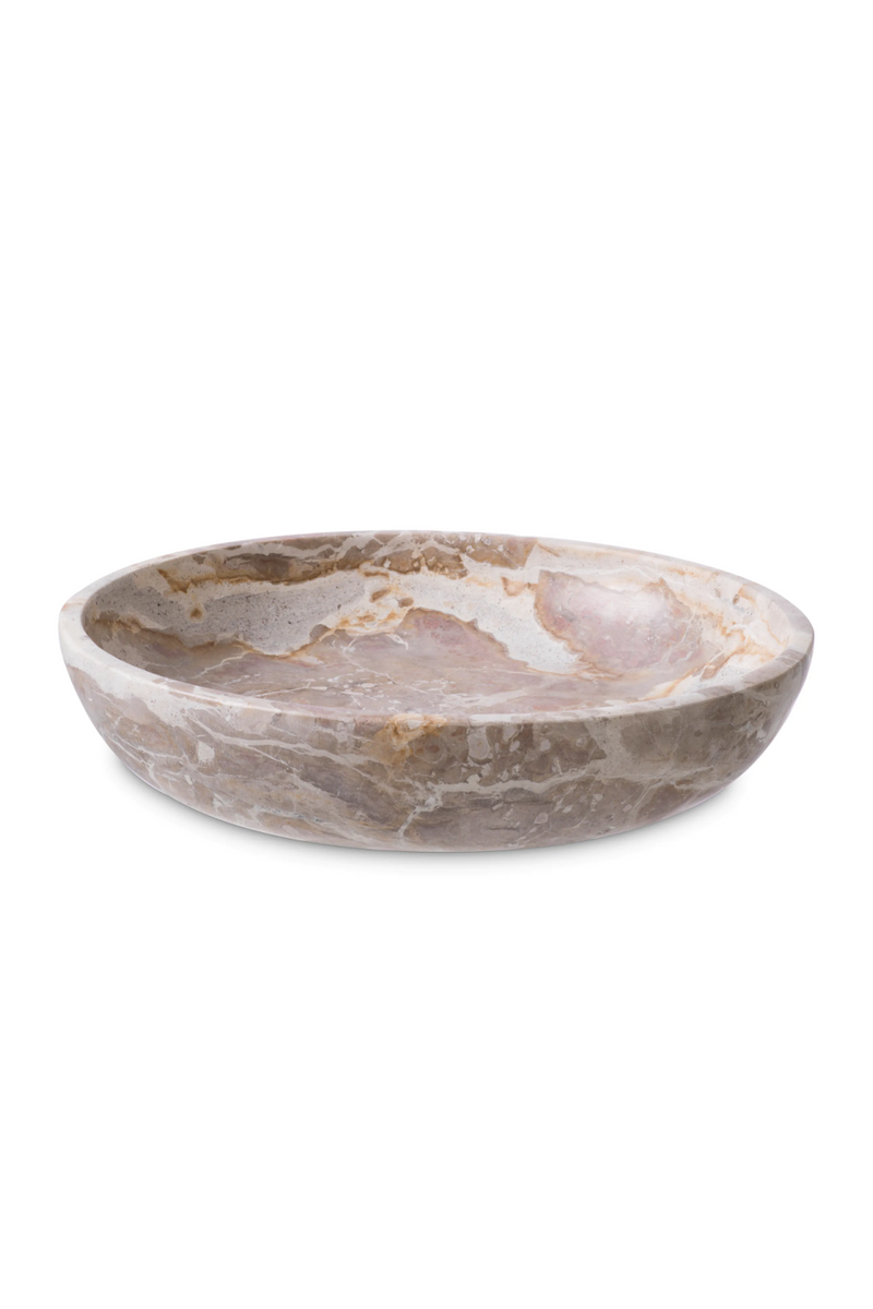 Stoneware Minimalist Bowl | Eichholtz Revolt | Eichholtzmiami.com