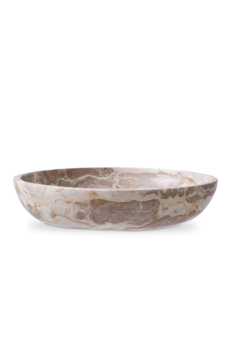 Stoneware Minimalist Bowl | Eichholtz Revolt | Eichholtzmiami.com