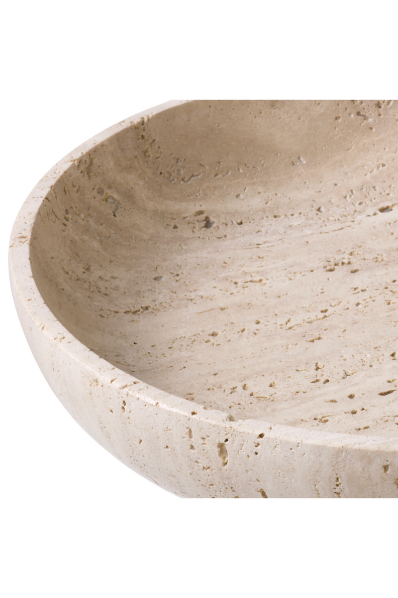 Stoneware Minimalist Bowl | Eichholtz Revolt | Eichholtzmiami.com