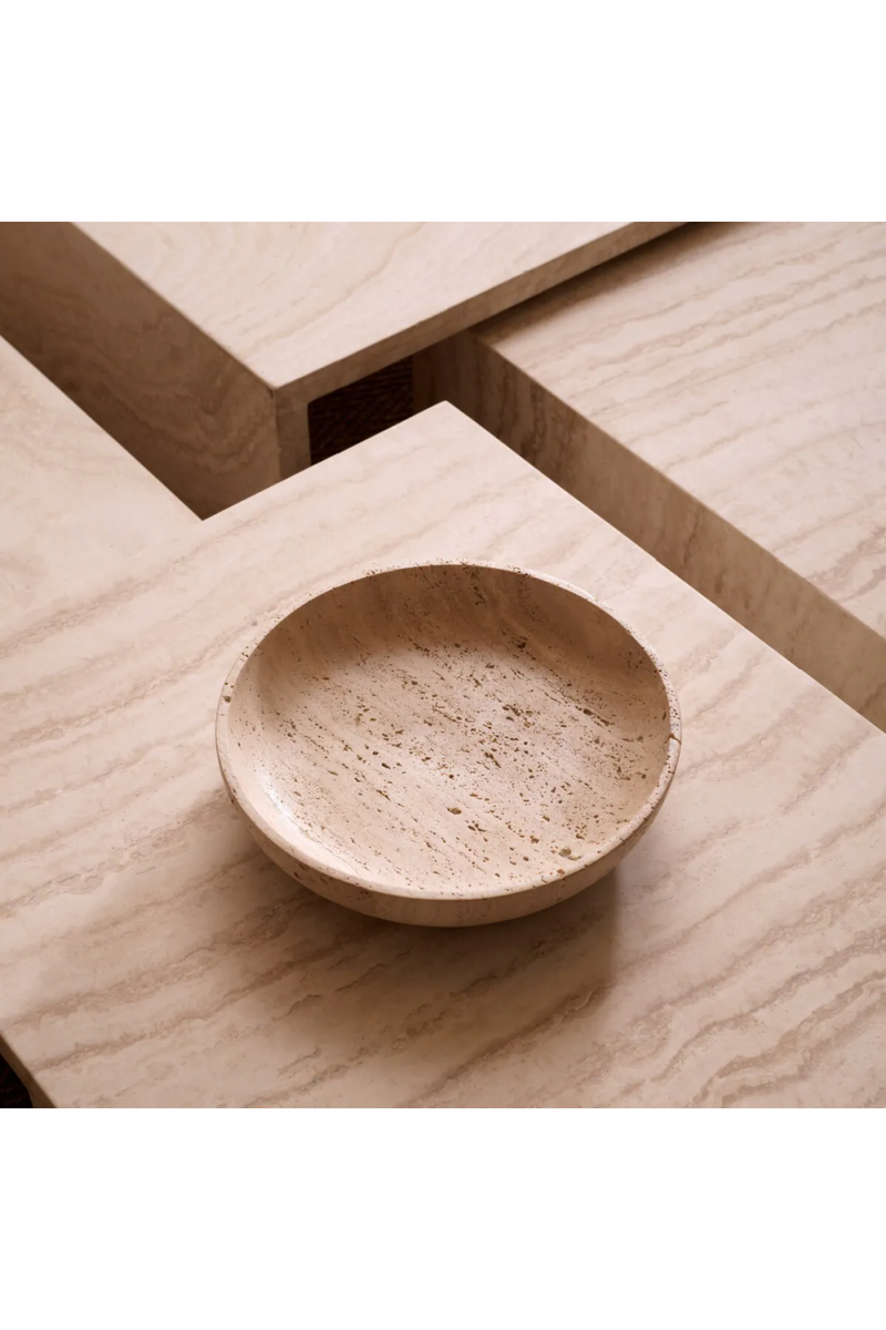 Stoneware Minimalist Bowl | Eichholtz Revolt | Eichholtzmiami.com