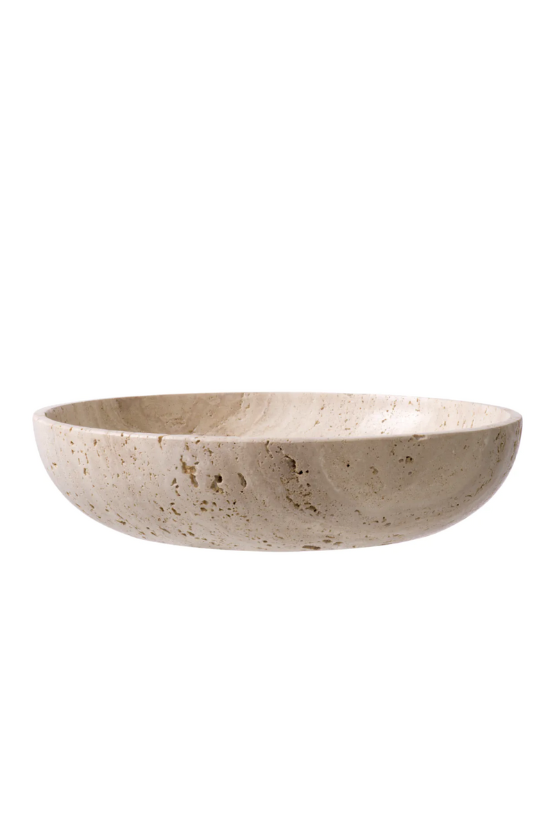 Stoneware Minimalist Bowl | Eichholtz Revolt | Eichholtzmiami.com