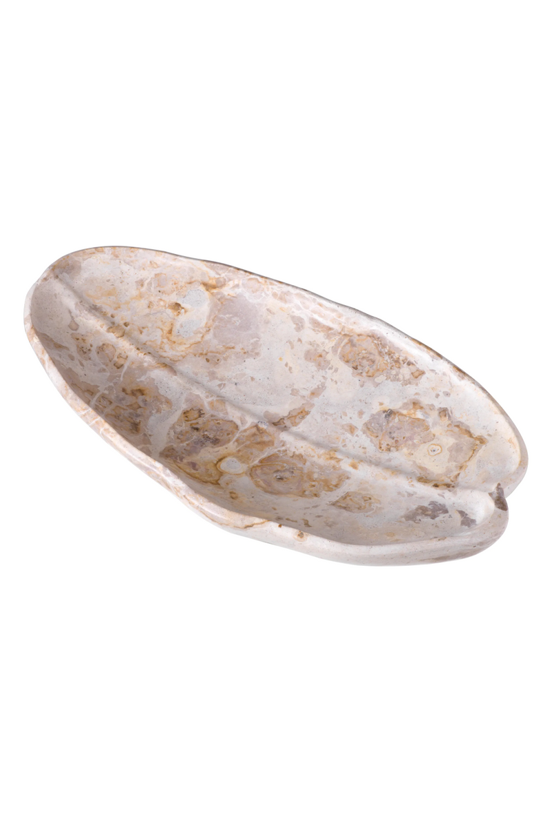 Oval Marble Tray | Eichholtz Loulou | Eichholtzmiami.com