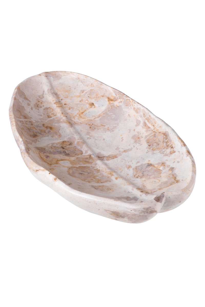 Oval Marble Tray | Eichholtz Loulou | Eichholtzmiami.com