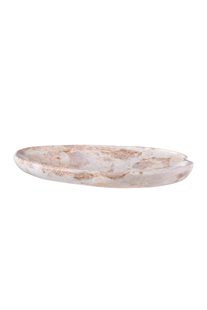 Oval Marble Tray | Eichholtz Loulou | Eichholtzmiami.com