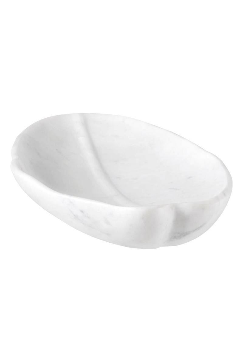 Oval Marble Tray | Eichholtz Loulou | Eichholtzmiami.com