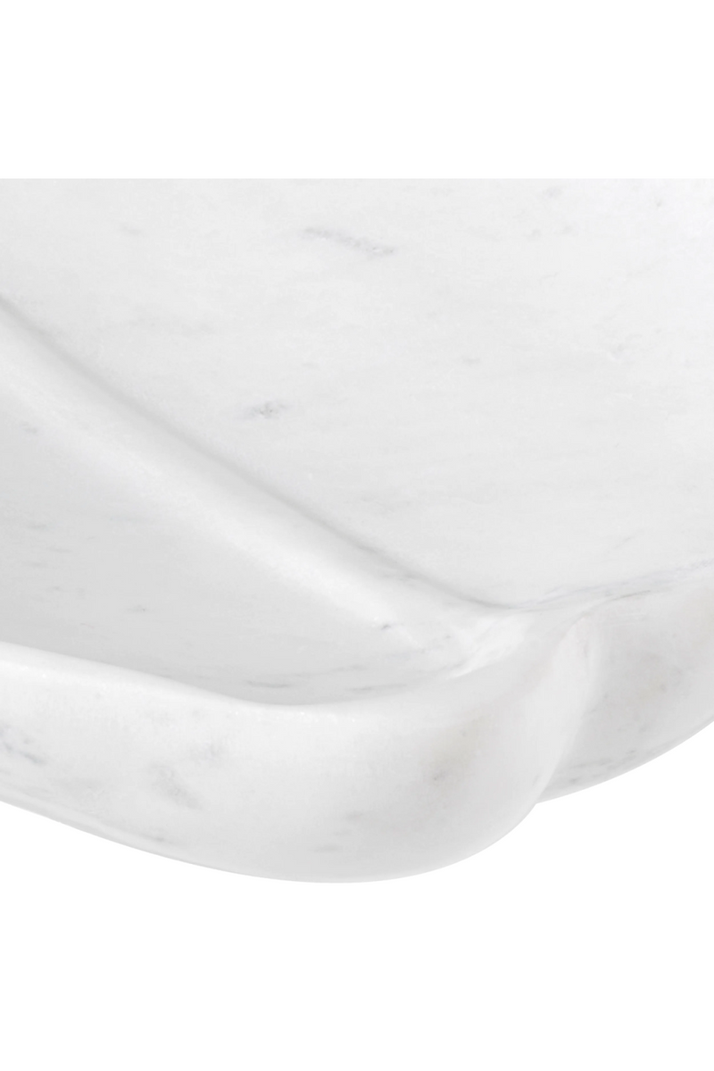 Oval Marble Tray | Eichholtz Loulou | Eichholtzmiami.com