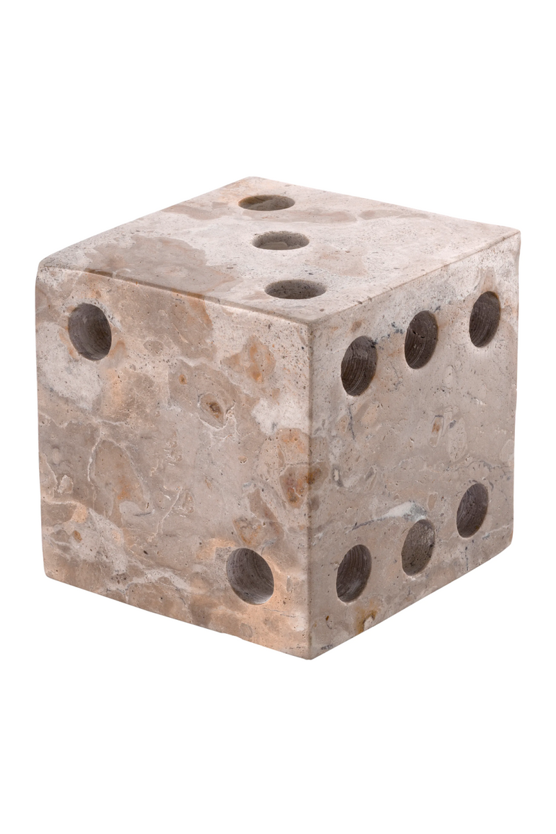 Cube Sculpture Desk Accessory Set (2) | Eichholtz Visa | Eichholtzmiami.com