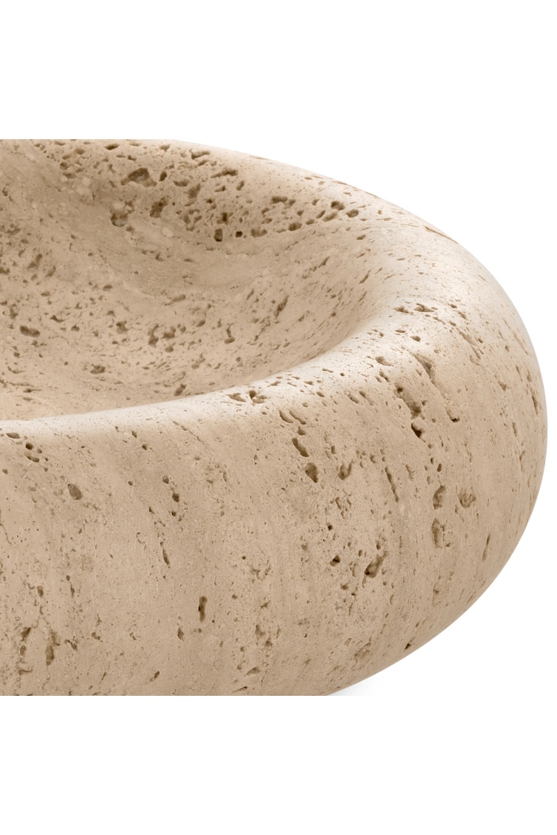 Stoneware Decorative Bowl L | Eichholtz Lizz | Eichholtzmiami.com