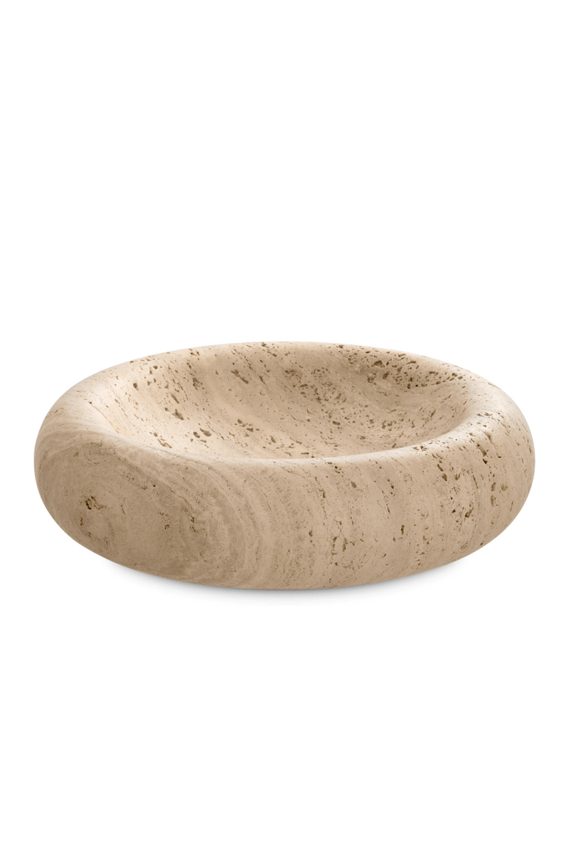 Stoneware Decorative Bowl L | Eichholtz Lizz | Eichholtzmiami.com