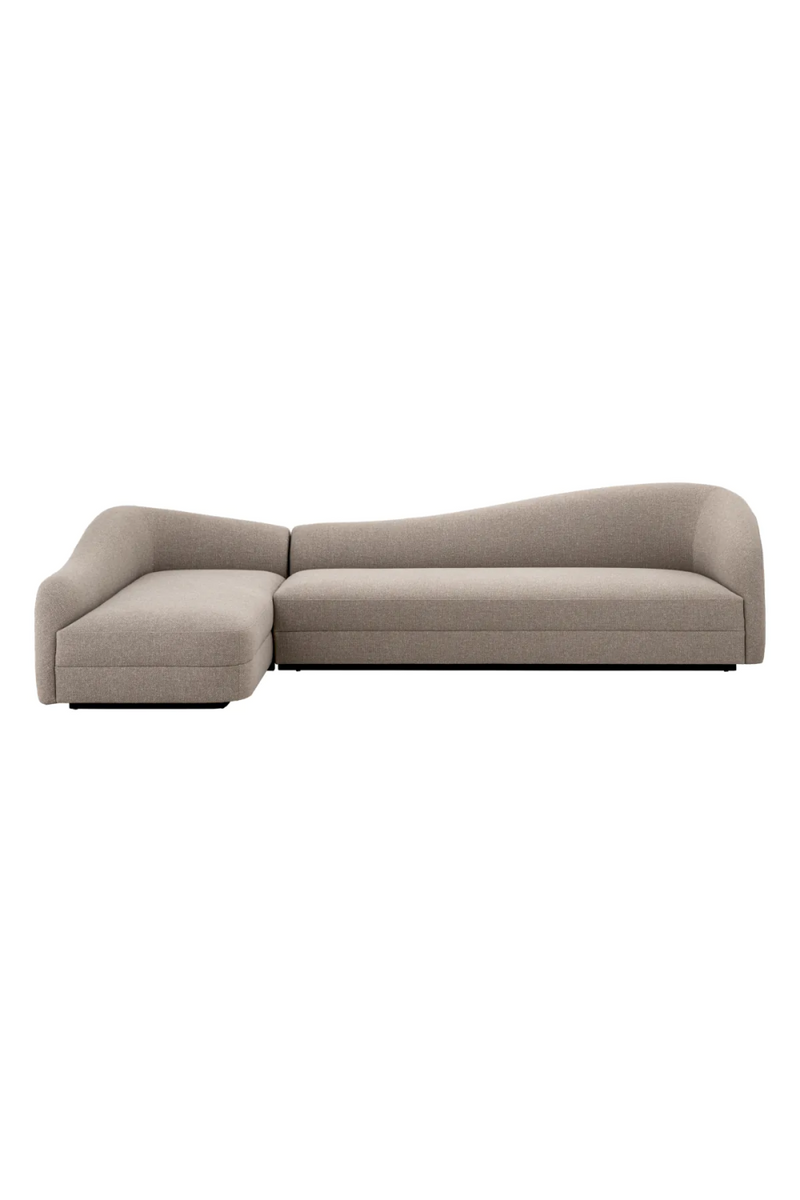 Gray Modern Sofa | Eichholtz Divisadero | Eichholtzmiami.com