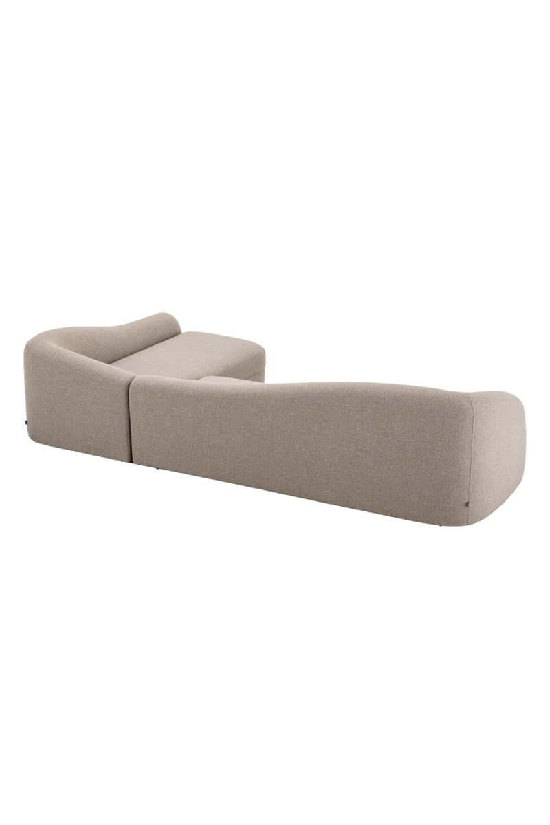 Gray Modern Sofa | Eichholtz Divisadero | Eichholtzmiami.com
