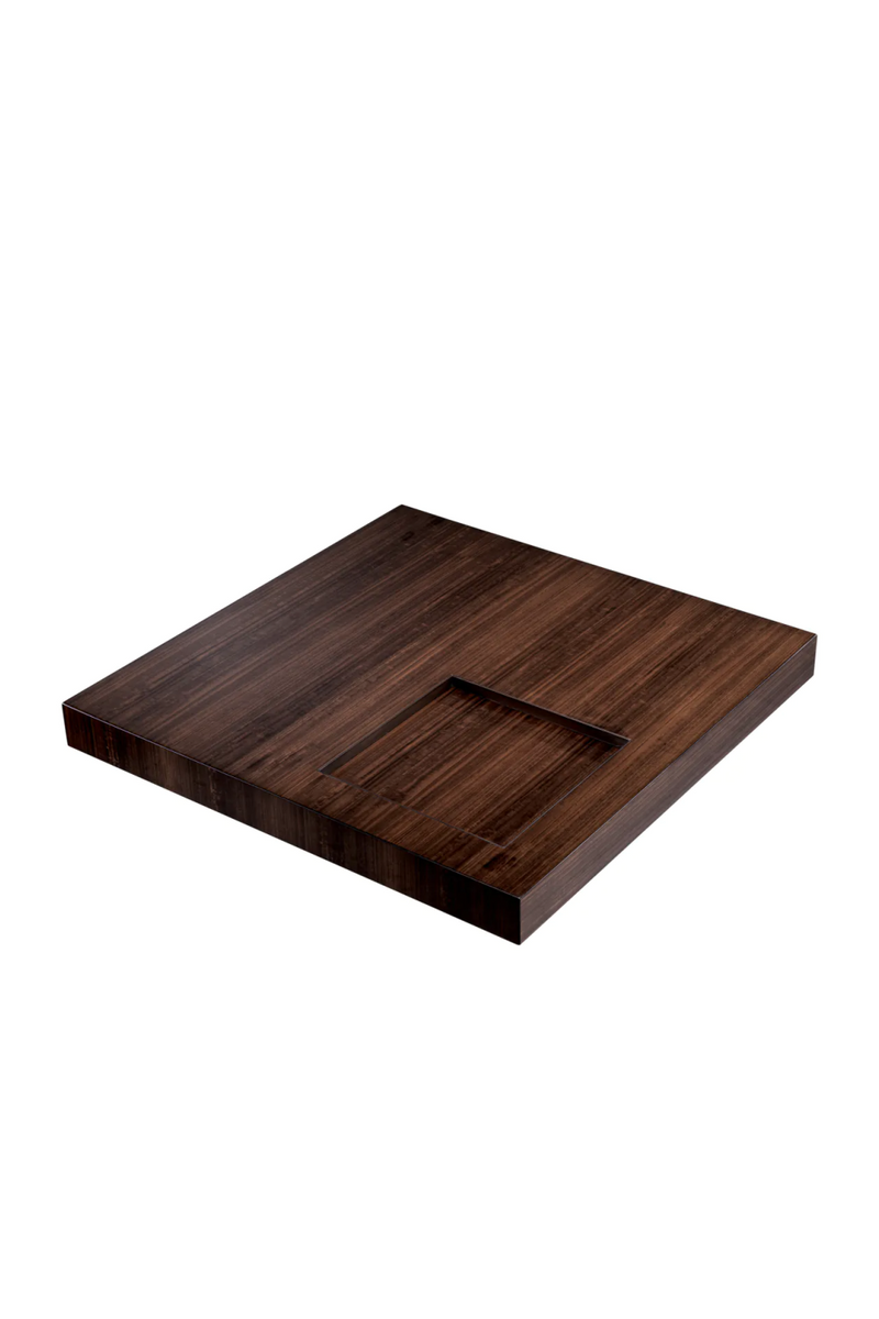 Contemporary Square Coffee Table | Eichholtz Otus | Eichholtzmiami.com